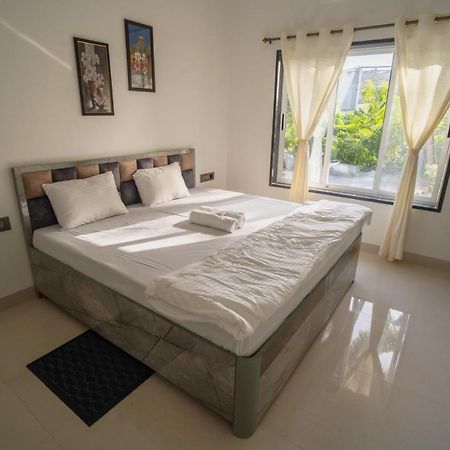 Almond Villa Alibag Exterior photo