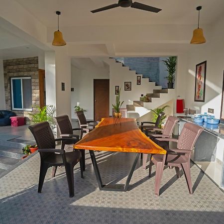 Almond Villa Alibag Exterior photo