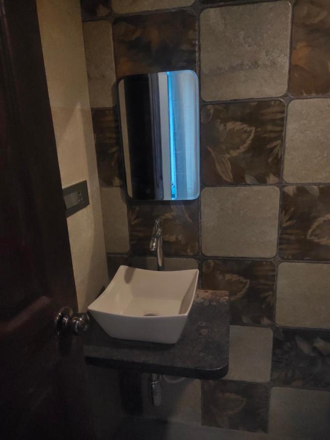 Almond Villa Alibag Exterior photo