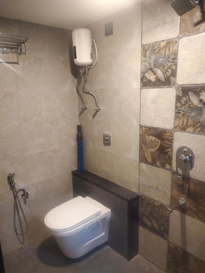 Almond Villa Alibag Exterior photo