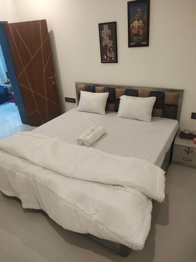 Almond Villa Alibag Exterior photo
